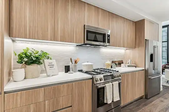 Maple Terrace Residences - Dallas, TX - Photo 29