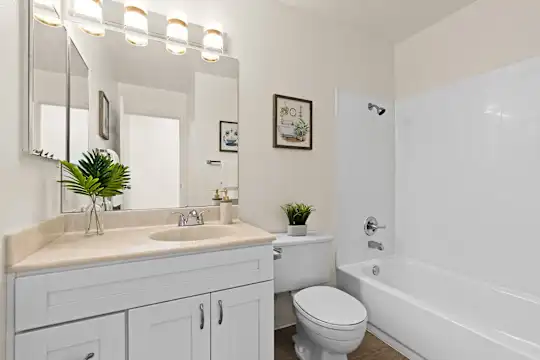 Plum Orchard Apartments - San Jose, CA - Photo 22