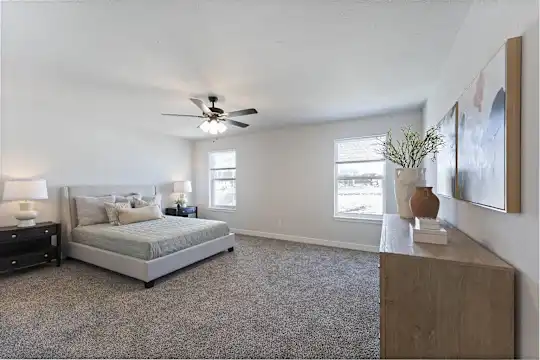 Barry West Townhomes - Kansas City, MO - Photo 19