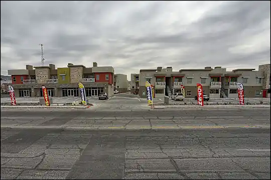 Moderno Village Apartments and Town Homes - El Paso, TX - Photo 60