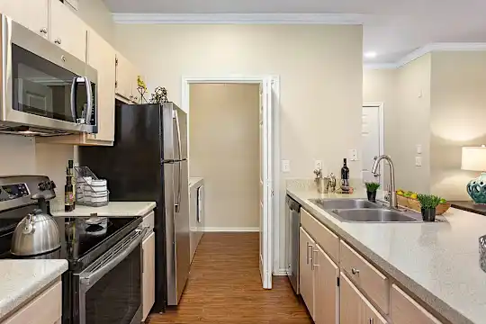 Sonterra Apartment Homes - Austin, TX - Photo 61