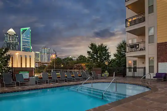 MAA 1225 - Charlotte, NC - Photo 2