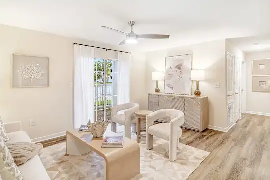 The Oliver Apartment Homes - Olive Branch, MS - Photo 3