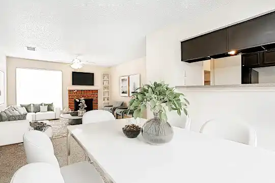 Landmark at Prescott Woods Apartment Homes - Austin, TX - Photo 52
