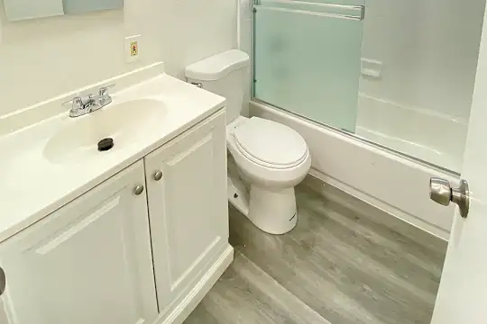 Village Apartments - San Jose, CA - Photo 5