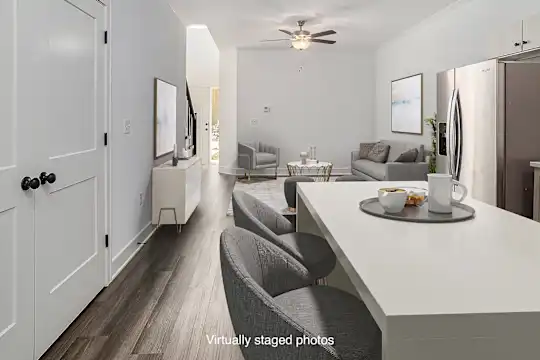 Tiffany Hills Townhomes - Kansas City, MO - Photo 5