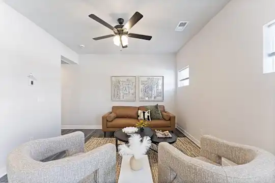 Barry West Townhomes - Kansas City, MO - Photo 11