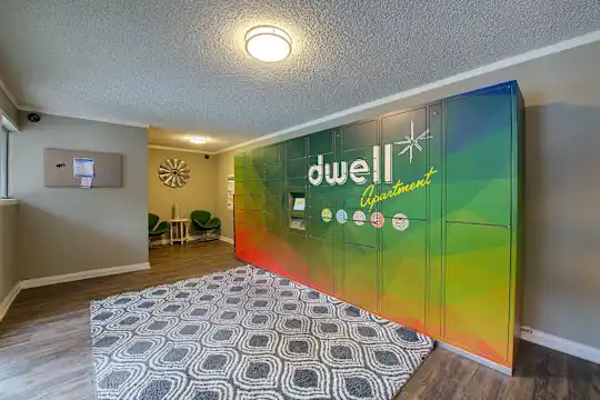 Dwell Apartment Homes - Riverside, CA - Photo 35