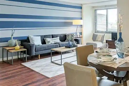 Riverside Apartments - Alexandria, VA - Photo 3