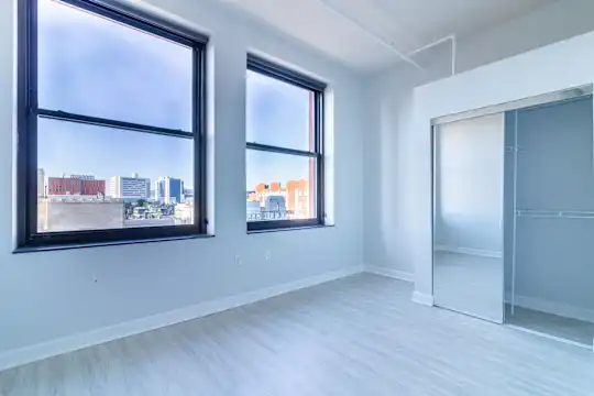 The Sidway Apartments & Lofts - Buffalo, NY - Photo 7
