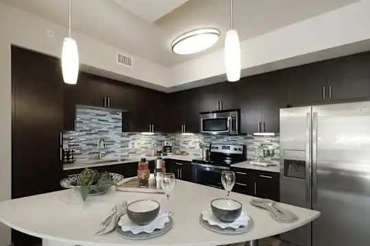 Edge at Flagler Village - Fort Lauderdale, FL - Photo 1