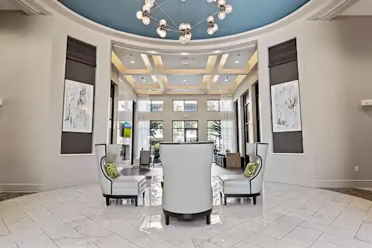 Olympus at Memorial - Houston, TX - Photo 15