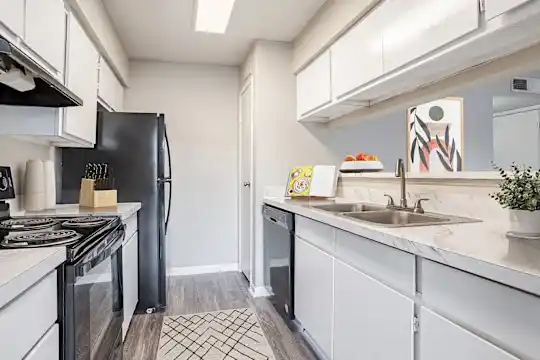 Magnolia Terrace - Houston, TX - Photo 5