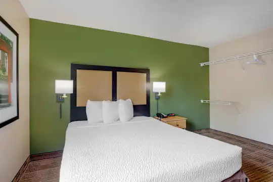 Furnished Studio - Memphis - Germantown - Memphis, TN - Photo 16