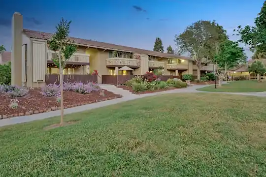 Summerwood Apartments - Santa Clara, CA - Photo 35