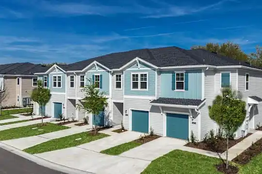360 Communities at Crossroads - Jacksonville, FL - Photo 29