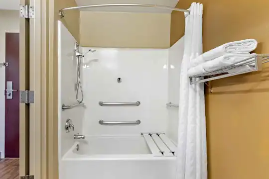 Furnished Studio - Memphis - Germantown - Memphis, TN - Photo 41
