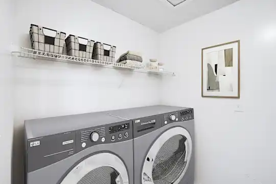 Hampton Ridge Apartments - Jacksonville, FL - Photo 18