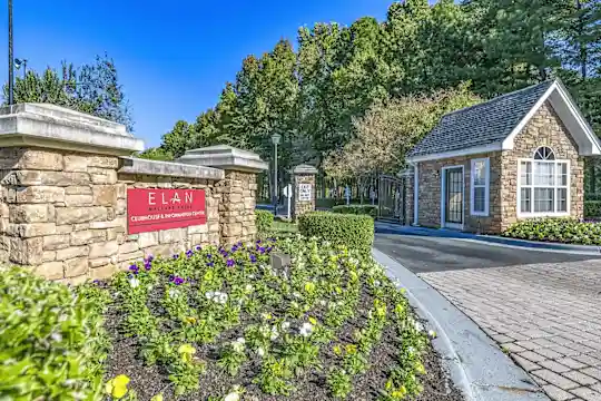 Elan at Mallard Creek Apartment Homes - Charlotte, NC - Photo 27