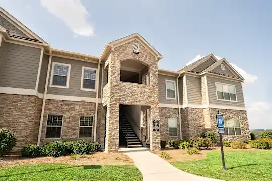 Greystone Vista - Knoxville, TN - Photo 32