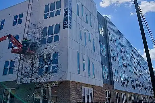 Central Lofts - Memphis, TN - Photo 10