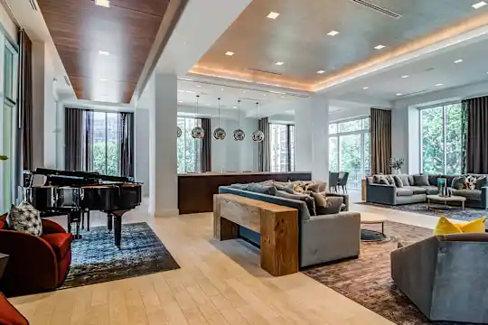 Piedmont House - Atlanta, GA - Photo 22