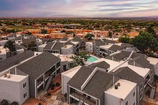 Villa Serena - Albuquerque, NM - Photo 14