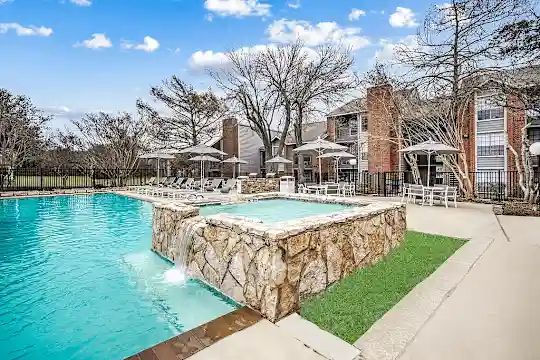 Landmark at Prescott Woods Apartment Homes - Austin, TX - Photo 11