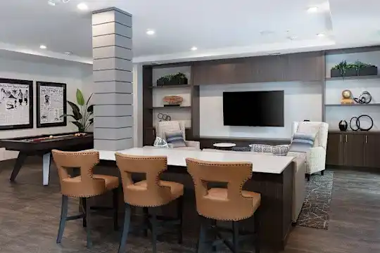 Santana Terrace - Santa Clara, CA - Photo 10