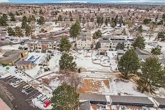 Spyglass Creek - Denver, CO - Photo 64