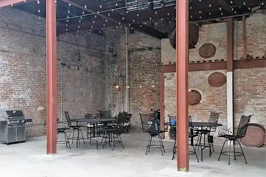511 Marigny Apartments - New Orleans, LA - Photo 12