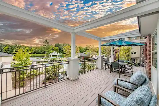 Avenida Watermarq at Germantown 55+ Apartments - Germantown, TN - Photo 15
