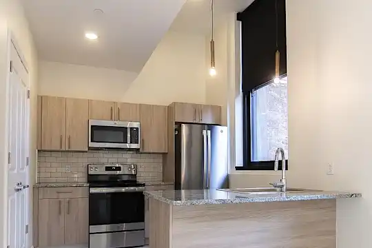 Barton Apartments - Buffalo, NY - Photo 2