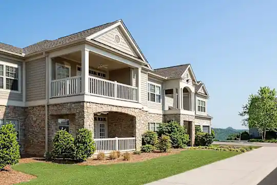 Greystone Summit Knoxville - Knoxville, TN - Photo 17