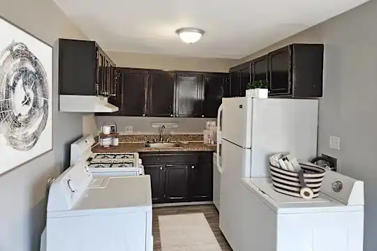 Lakeside Villas - Columbus, OH - Photo 6