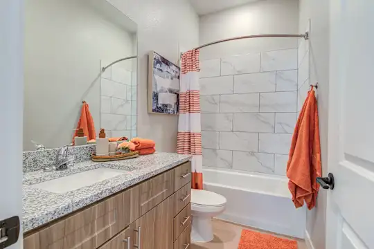Trulo Homes Twin Creeks - Kansas City, MO - Photo 14