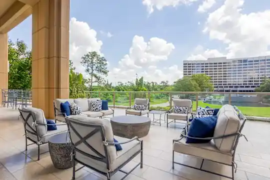 7 Riverway - Houston, TX - Photo 21