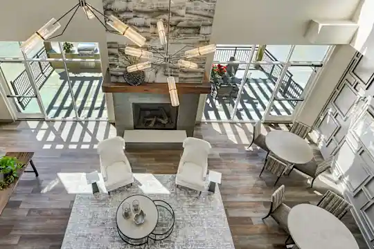 Lofts at Polaris Pointe - Colorado Springs, CO - Photo 2