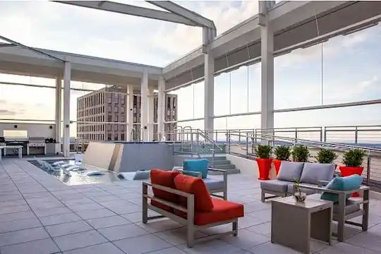The Strand Apartments - New Orleans, LA - Photo 31