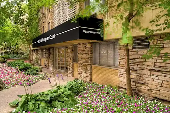2630 North Hampden - Chicago, IL - Photo 12