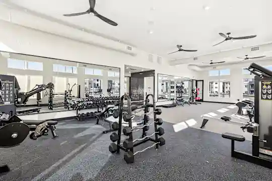 Parq on Boulder - Las Vegas, NV - Photo 7