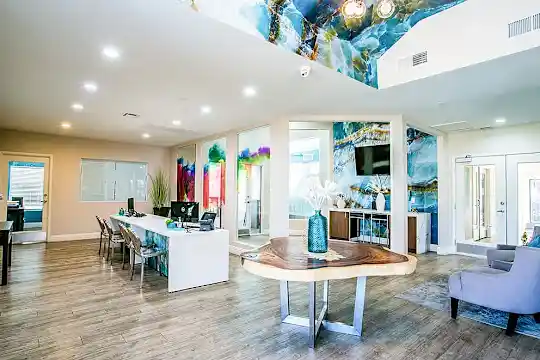 St. Lucia Apartment Homes - Las Vegas, NV - Photo 20