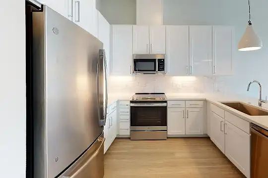 Modera West Wash Park - Denver, CO - Photo 16