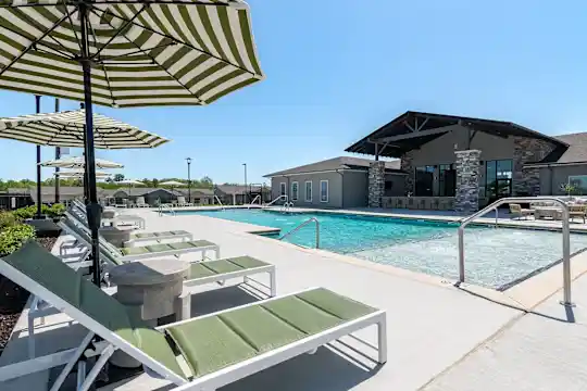Trulo Homes Twin Creeks - Kansas City, MO - Photo 6