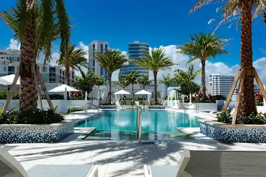 Laureat - Fort Lauderdale, FL - Photo 21