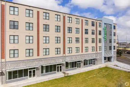 Parkway Apartments - New Orleans, LA - Photo 20