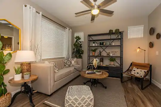 Level 25 at Cactus by Picerne - Las Vegas, NV - Photo 60