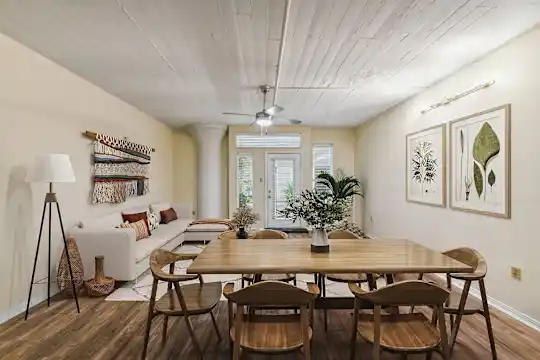 The Woodward Lofts - New Orleans, LA - Photo 9