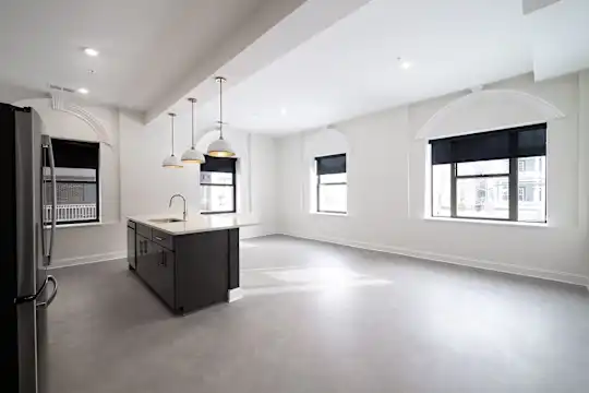 The Annex Apartments - Buffalo, NY - Photo 9