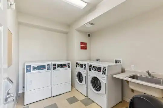 Hacienda Creek Senior Apartments - San Jose, CA - Photo 16